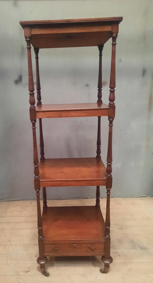 Square English Shelf-photo-3