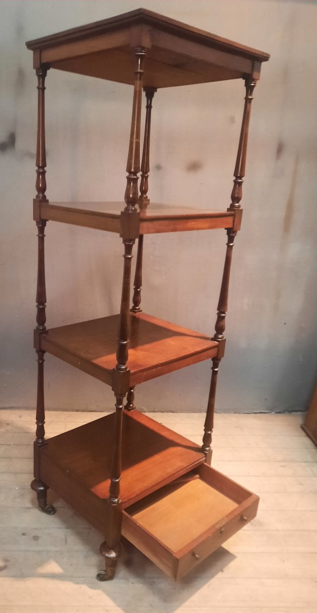 Square English Shelf-photo-6