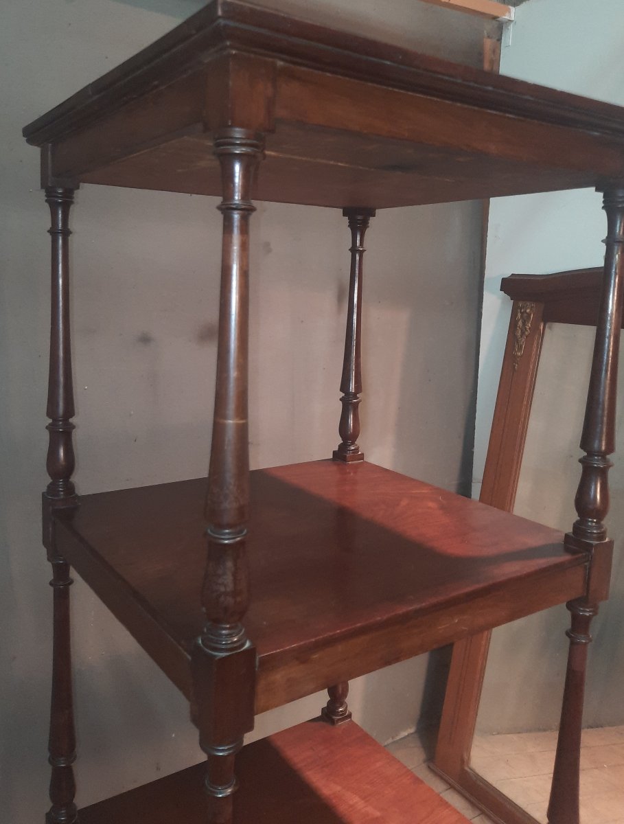 Square English Shelf-photo-7
