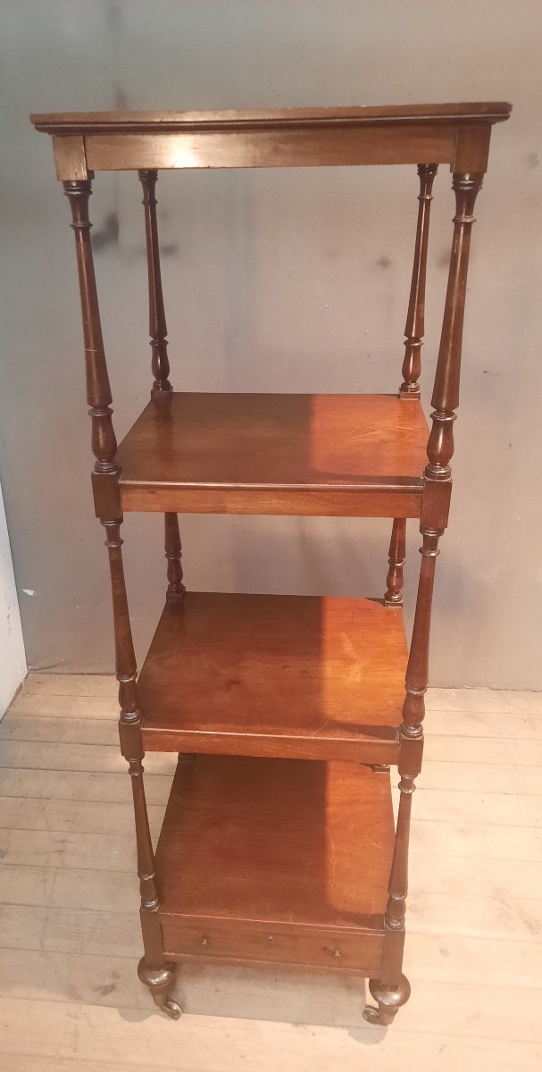 Square English Shelf-photo-8