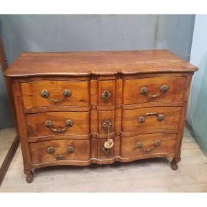 Commode arbalète du dix-huitième sciecle 