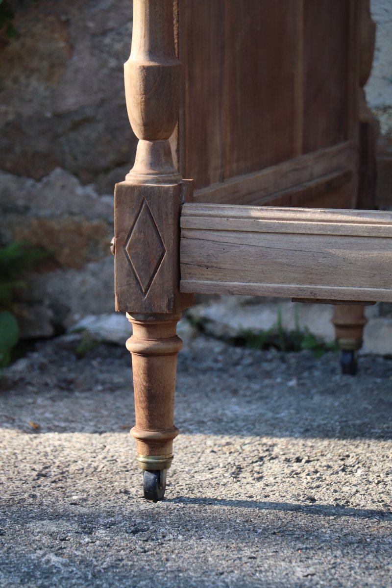 Lit De Repos d'époque Directoire - XVIII-photo-2