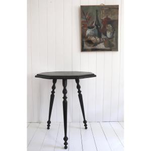 Nature morte au coquillage, XXème 