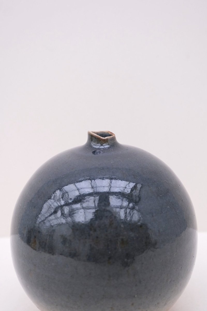 Vase En Céramique Guy MOROT-photo-3