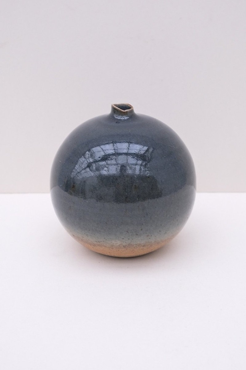 Vase En Céramique Guy MOROT