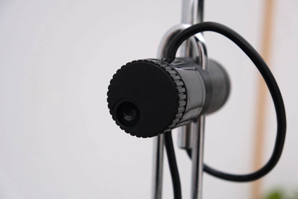 Arc Floor Lamp By Artimeta Soest, 1970 -photo-2