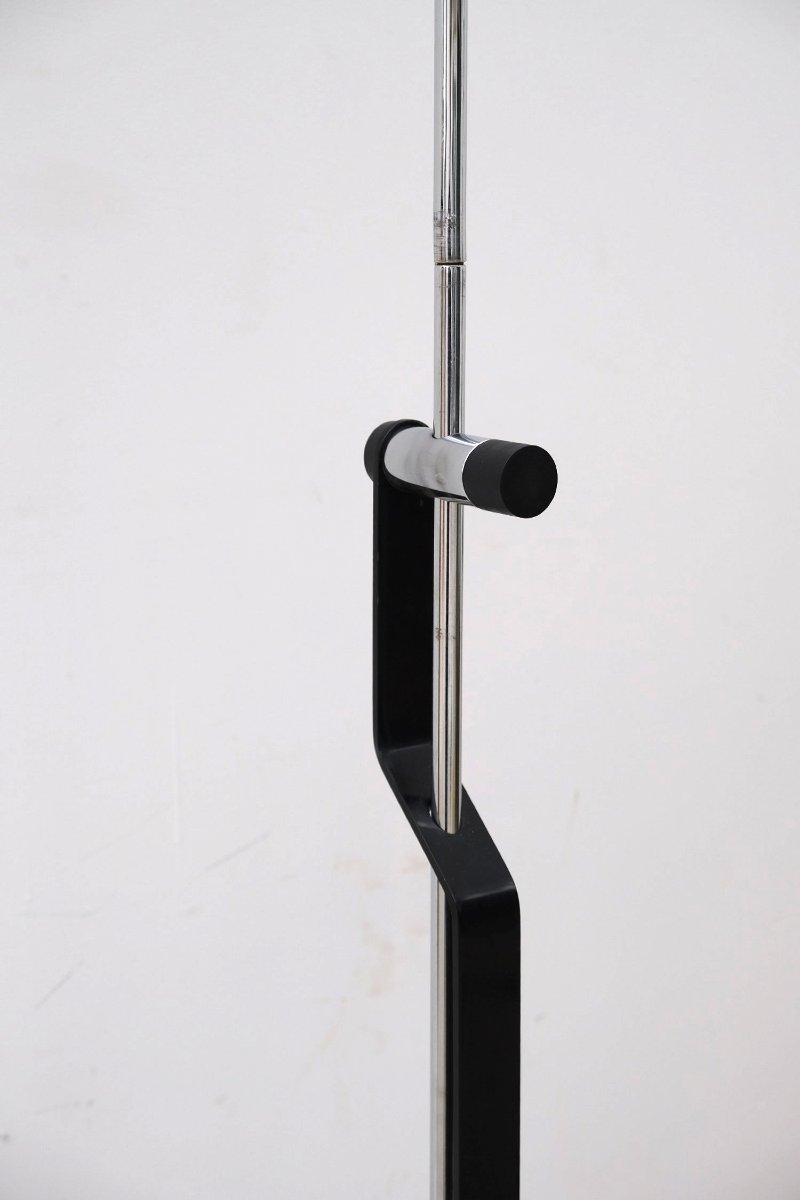 Arc Floor Lamp By Artimeta Soest, 1970 -photo-7