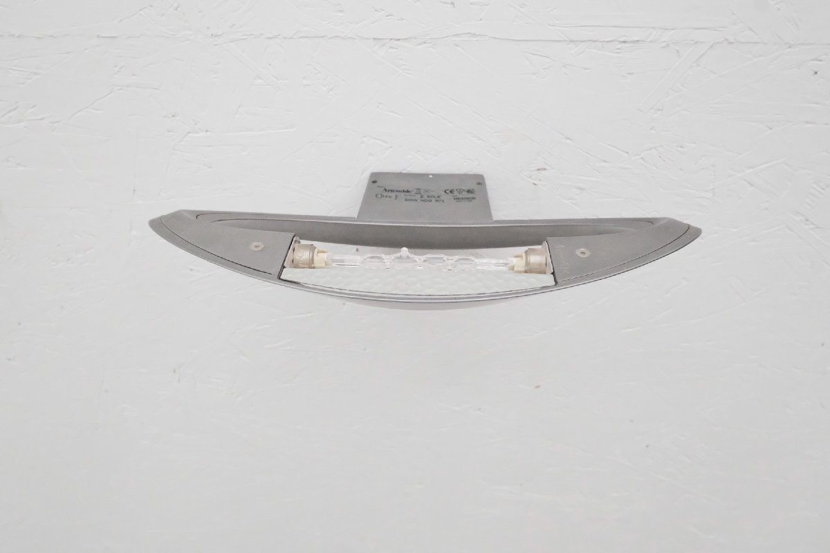Wall Lamp By Eric Solé For Artemide -photo-4