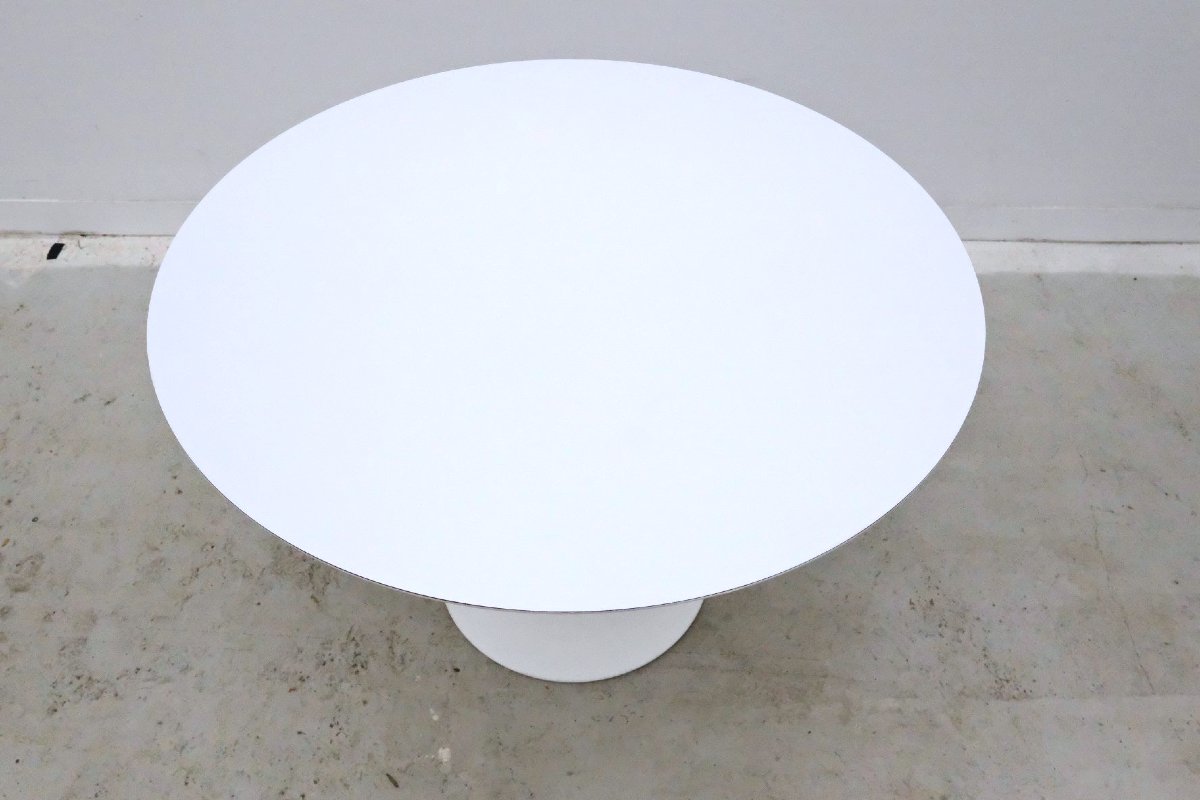 Dining Table By Eero Saarinen For Knoll International, Circa 1960  -photo-3