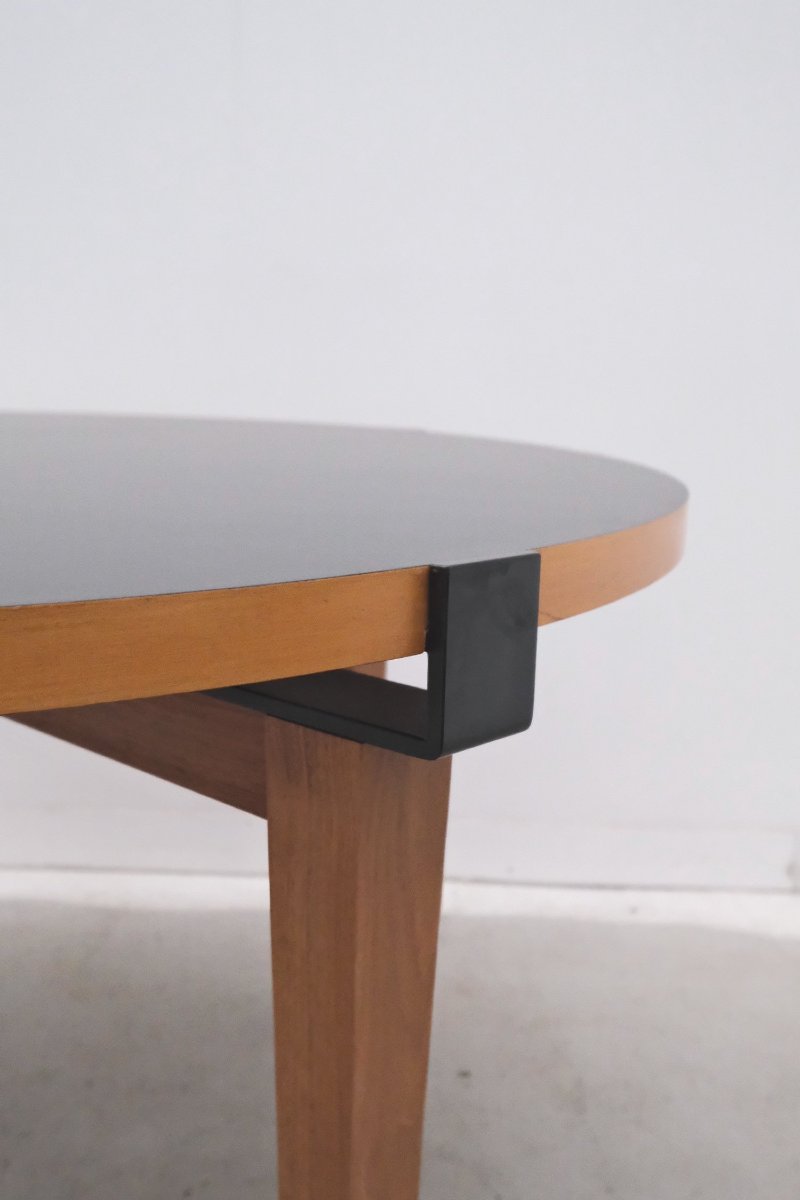 Table à Manger De Franck Janich & Hubert Weinzierl -photo-1