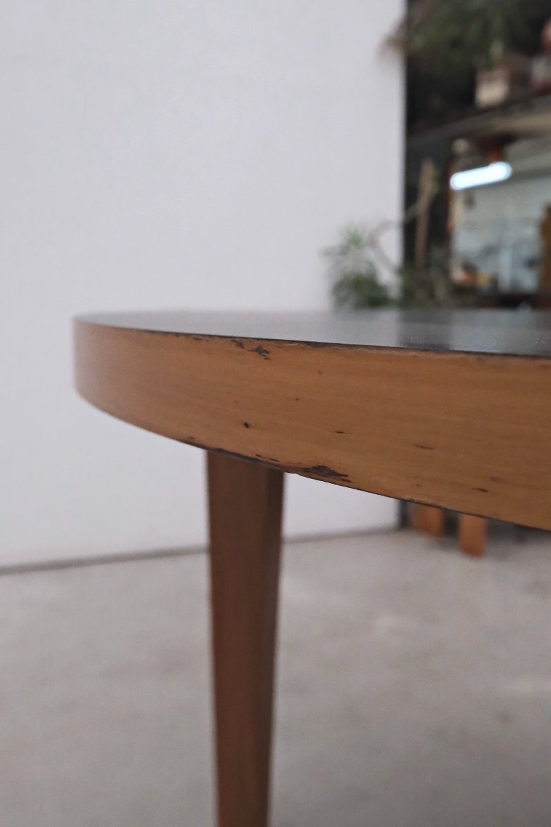 Table à Manger De Franck Janich & Hubert Weinzierl -photo-2