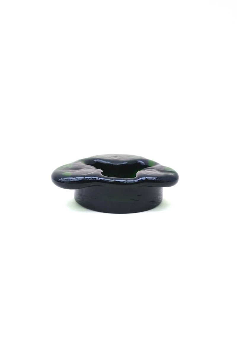 Cendrier en verre soufflé, 1970 -photo-2
