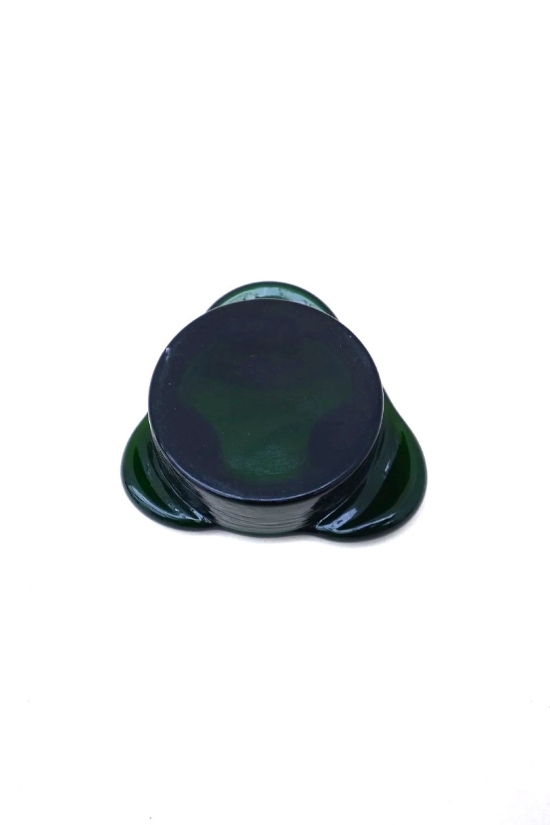 Cendrier en verre soufflé, 1970 -photo-4
