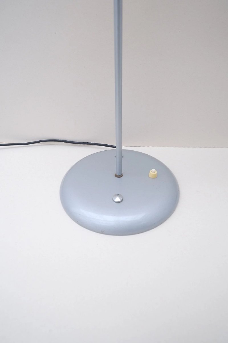 Paire de lampes "MOM" de P. KING & S. MIRANDA pour SIRRAH-IGUZZINI, Italie 1980-photo-2
