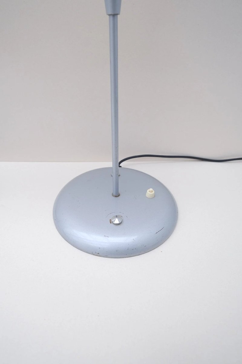 Paire de lampes "MOM" de P. KING & S. MIRANDA pour SIRRAH-IGUZZINI, Italie 1980-photo-3