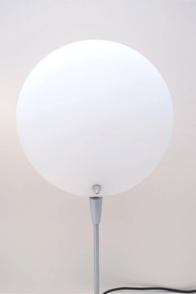 Paire de lampes "MOM" de P. KING & S. MIRANDA pour SIRRAH-IGUZZINI, Italie 1980-photo-4