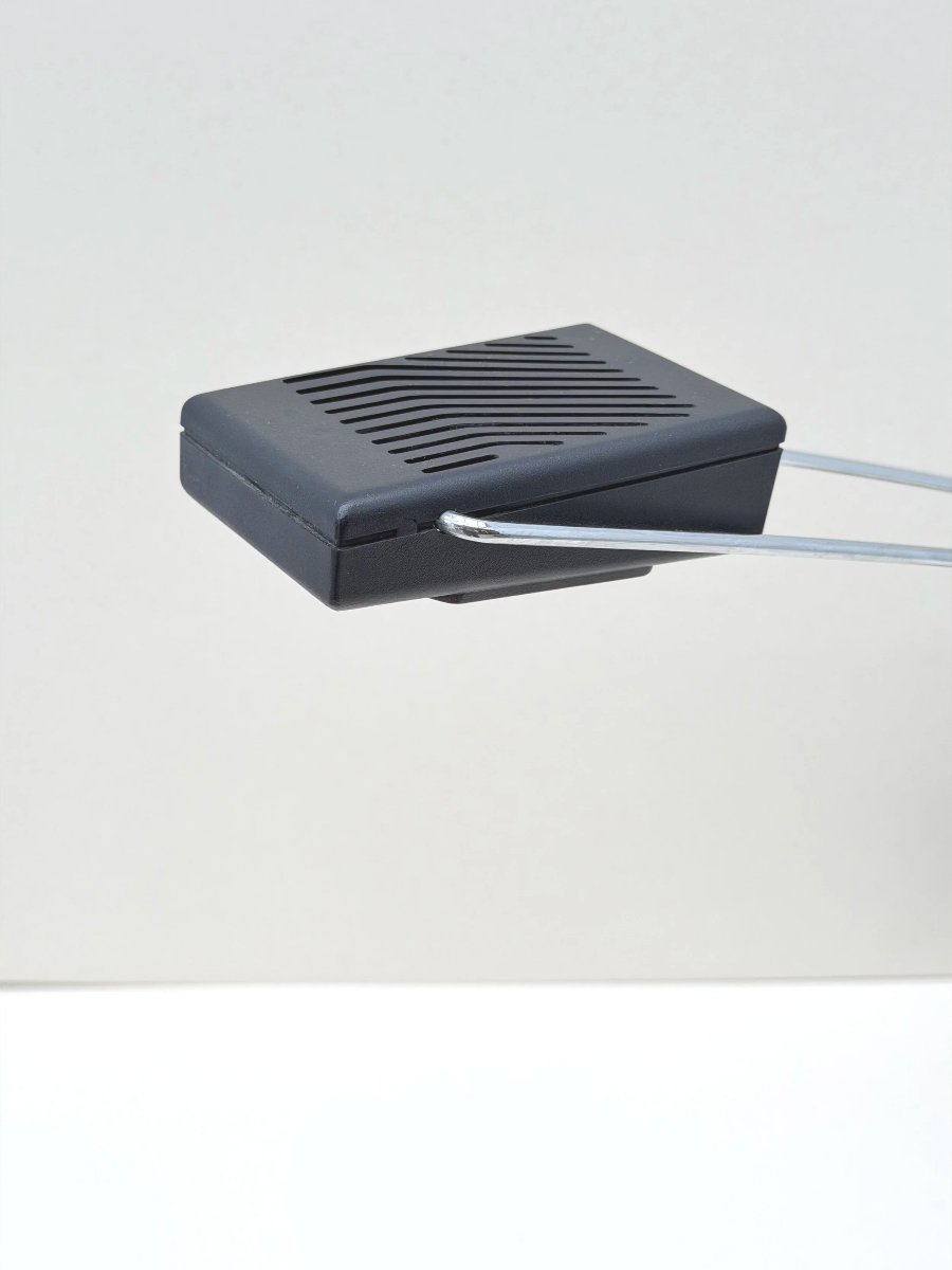 Lampe halogène de bureau de LEDU, Suède 1980-photo-2