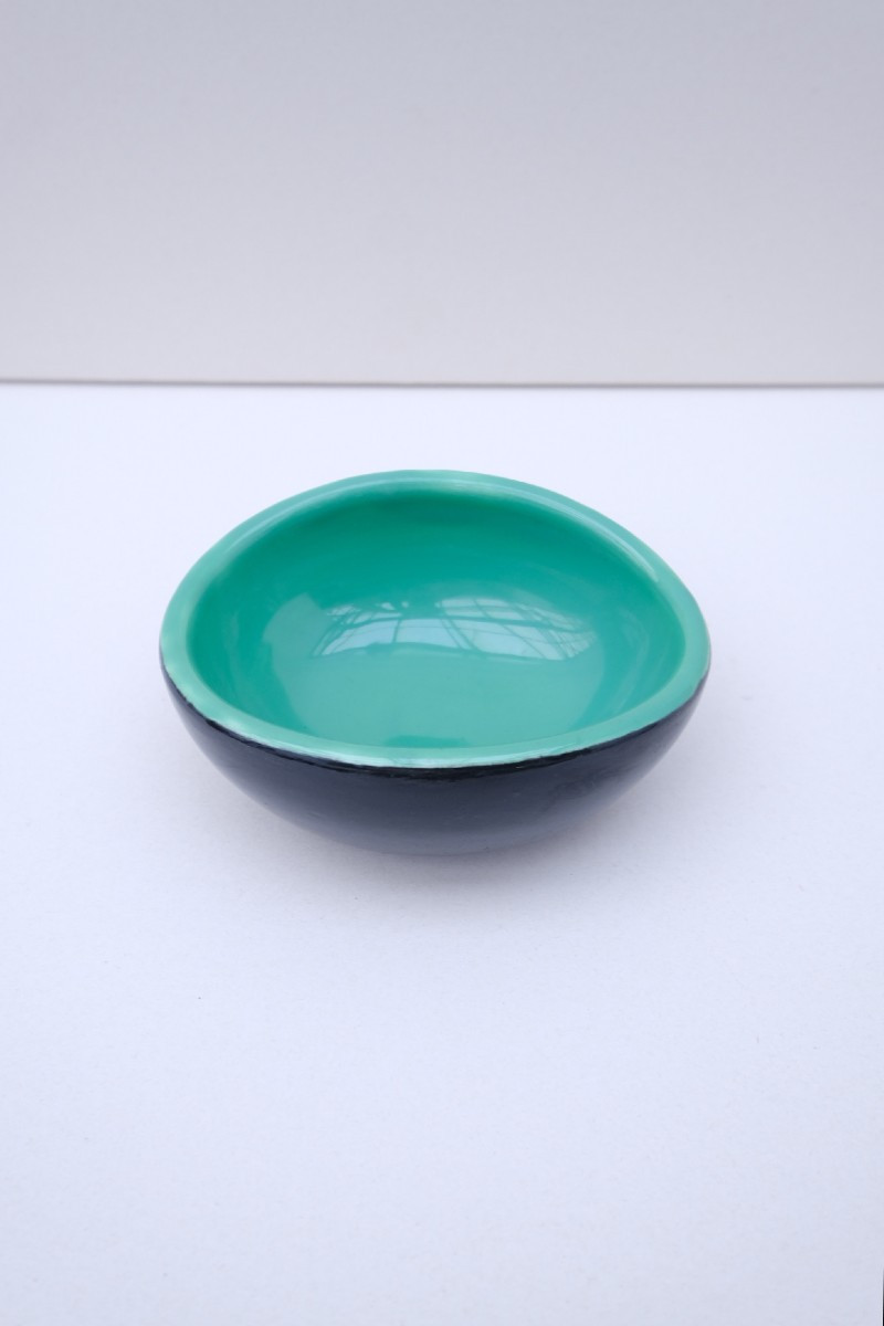 Ceramic Pocket Emptier From Vallauris, 1960  