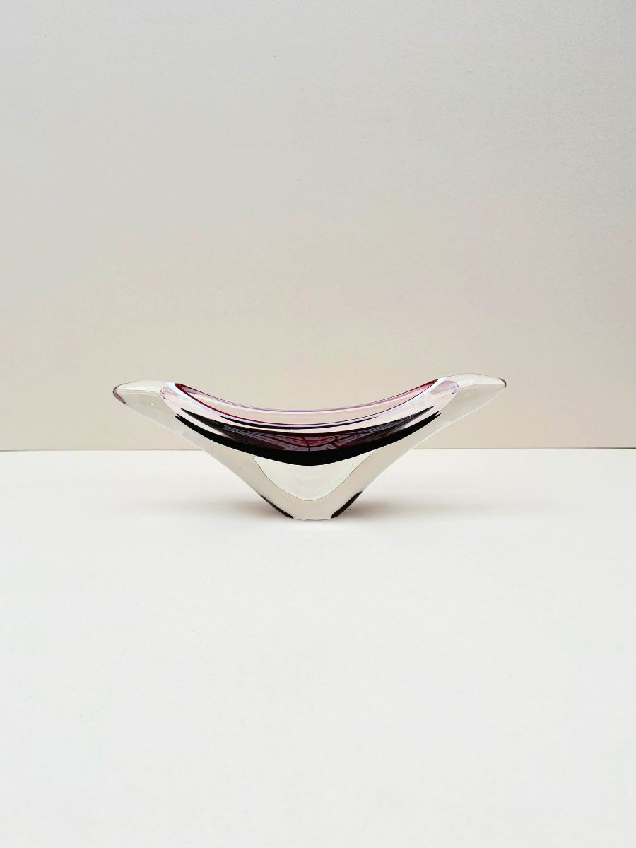 Vide poche de Josef HOSPODKA pour CHRIBSKA, Tchécoslovaquie 1960-photo-4