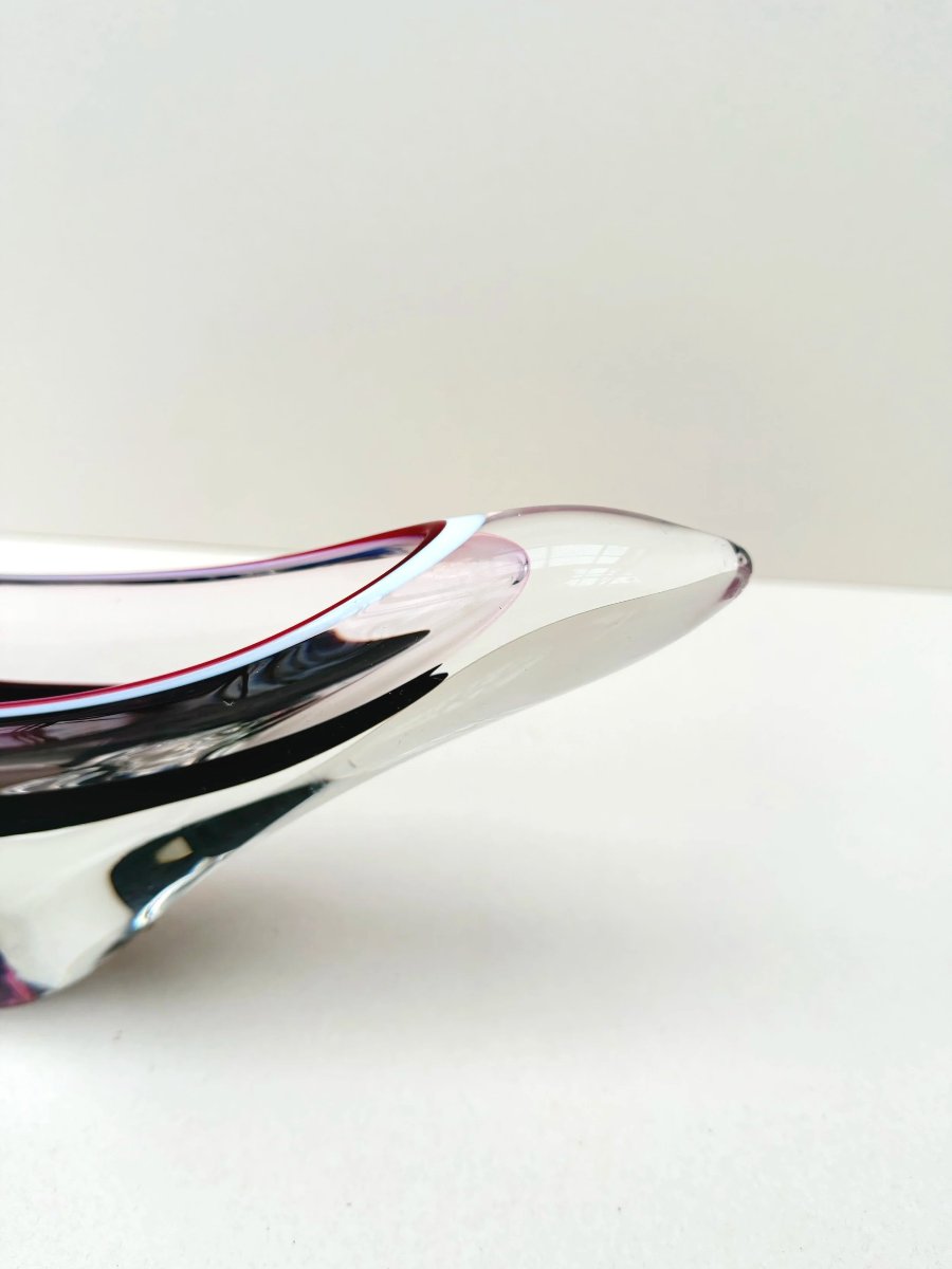 Vide poche de Josef HOSPODKA pour CHRIBSKA, Tchécoslovaquie 1960-photo-1