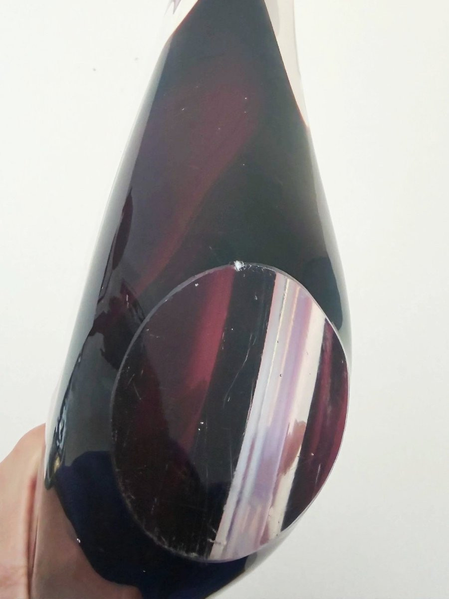 Vide poche de Josef HOSPODKA pour CHRIBSKA, Tchécoslovaquie 1960-photo-3