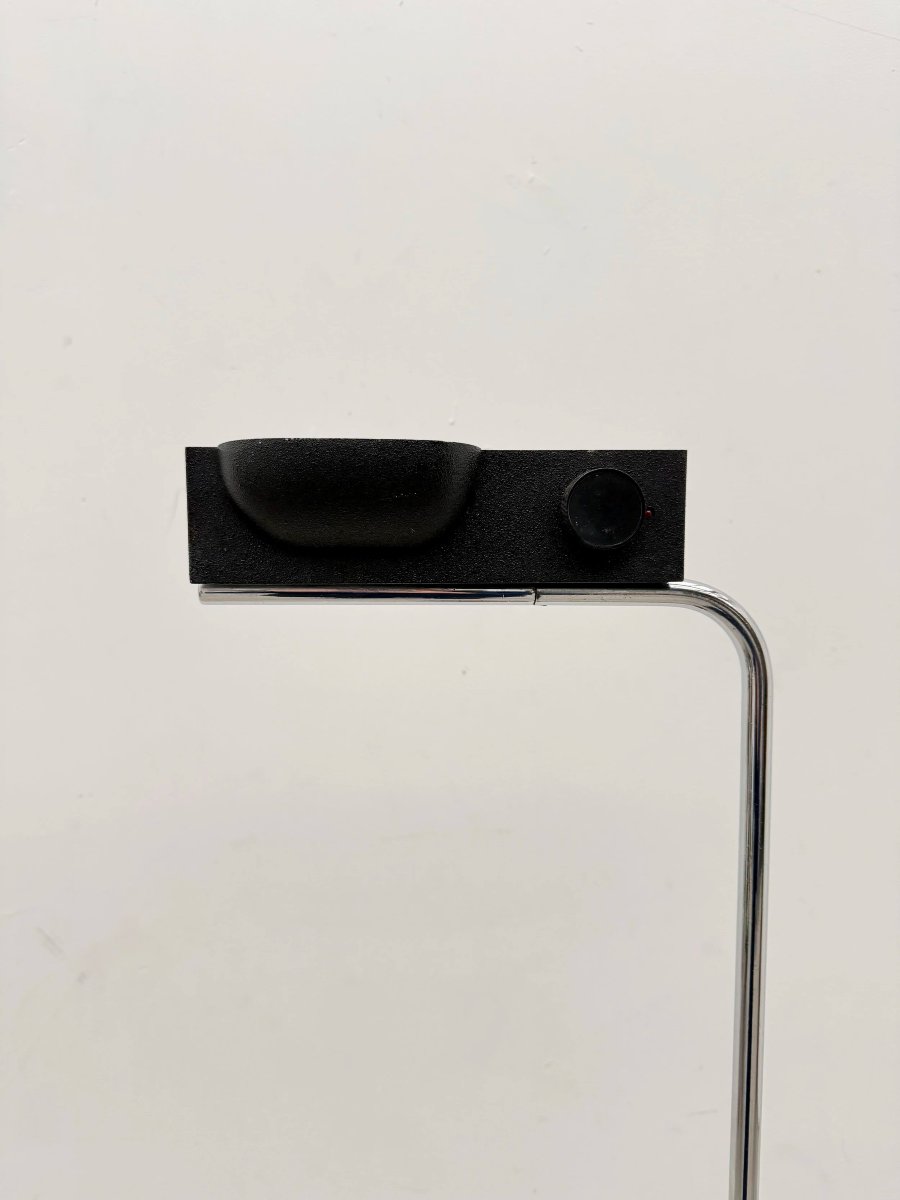 Lampadaire halogène "Camera 500" de Ernesto GISMONDI pour ARTEMIDE, Italie 1970  -photo-1