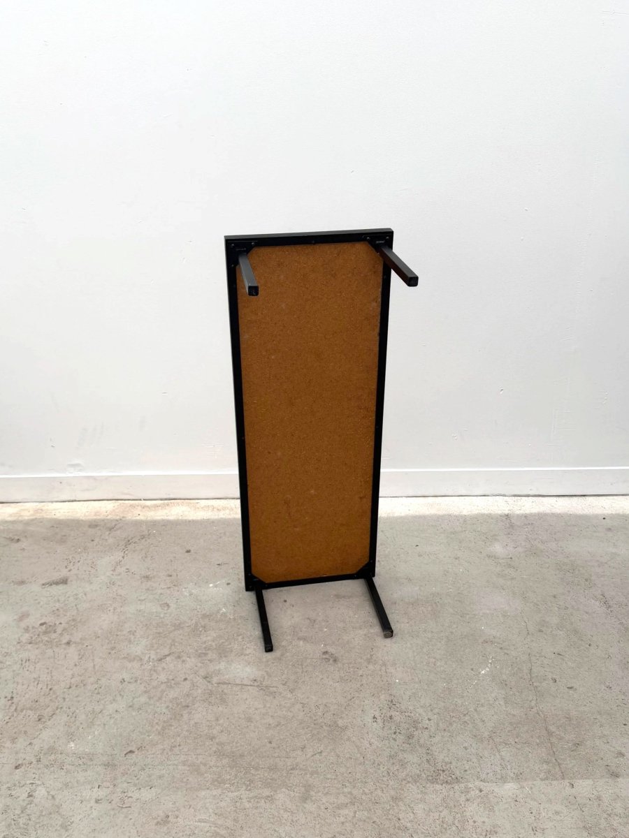 "navette" Coffee Table By Roger Capron In Ceramic, 1950-photo-4