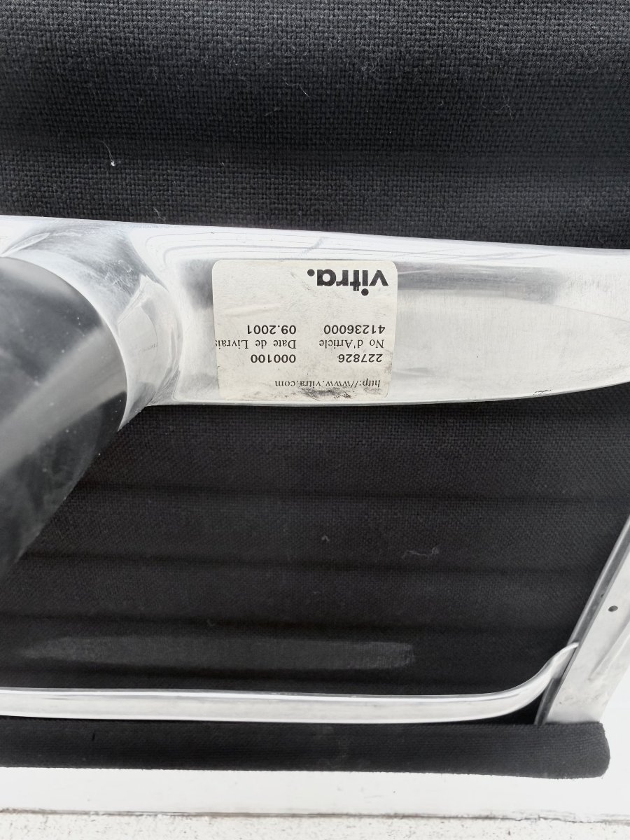 Chaise de bureau « EA 108» de Charles & Ray EAMES pour VITRA, 2001  -photo-8