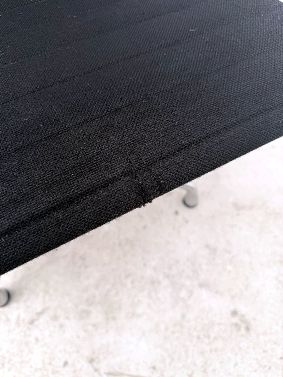 Chaise de bureau « EA 108» de Charles & Ray EAMES pour VITRA, 2001  -photo-4