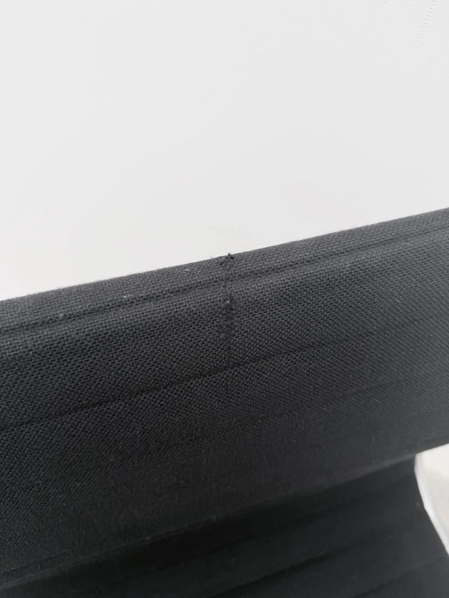 Chaise de bureau « EA 108» de Charles & Ray EAMES pour VITRA, 2001  -photo-1