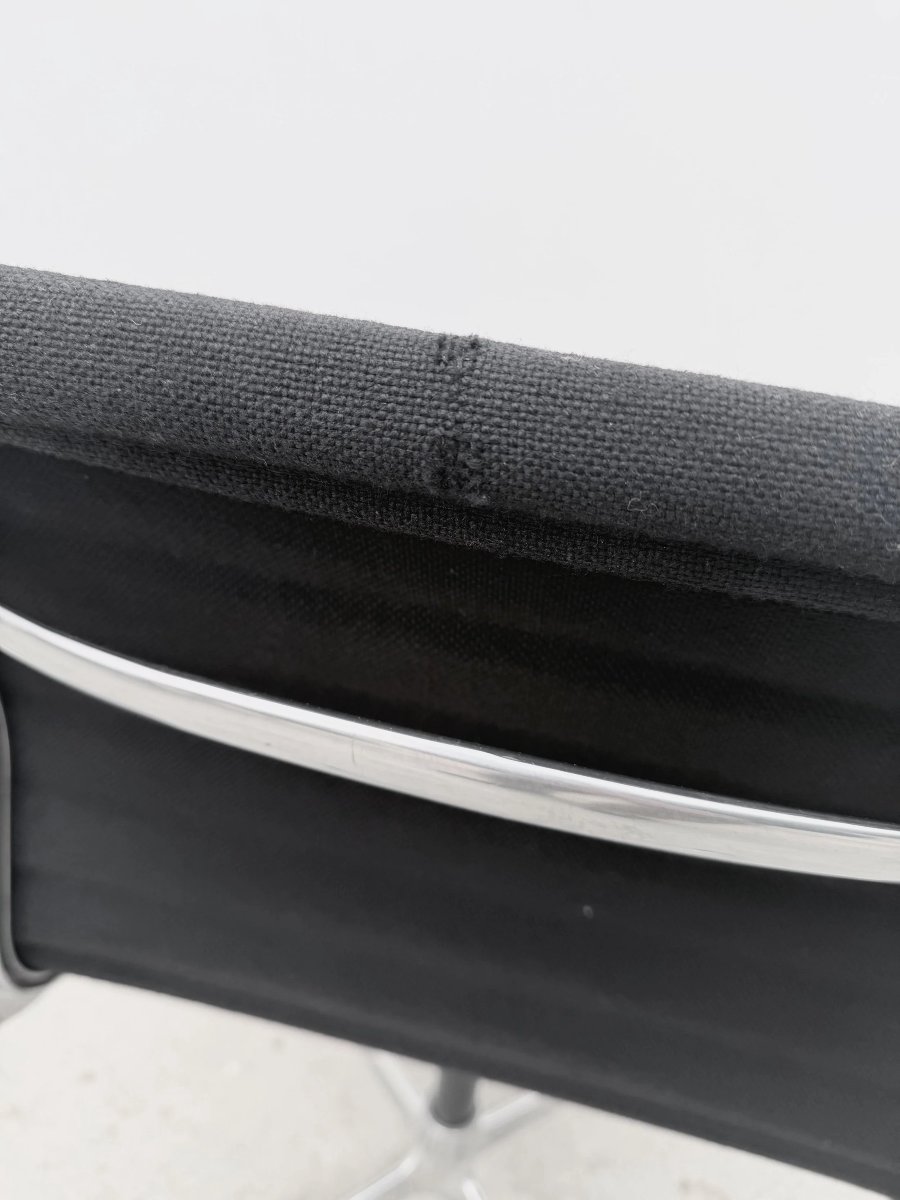 Chaise de bureau « EA 108» de Charles & Ray EAMES pour VITRA, 2001  -photo-2