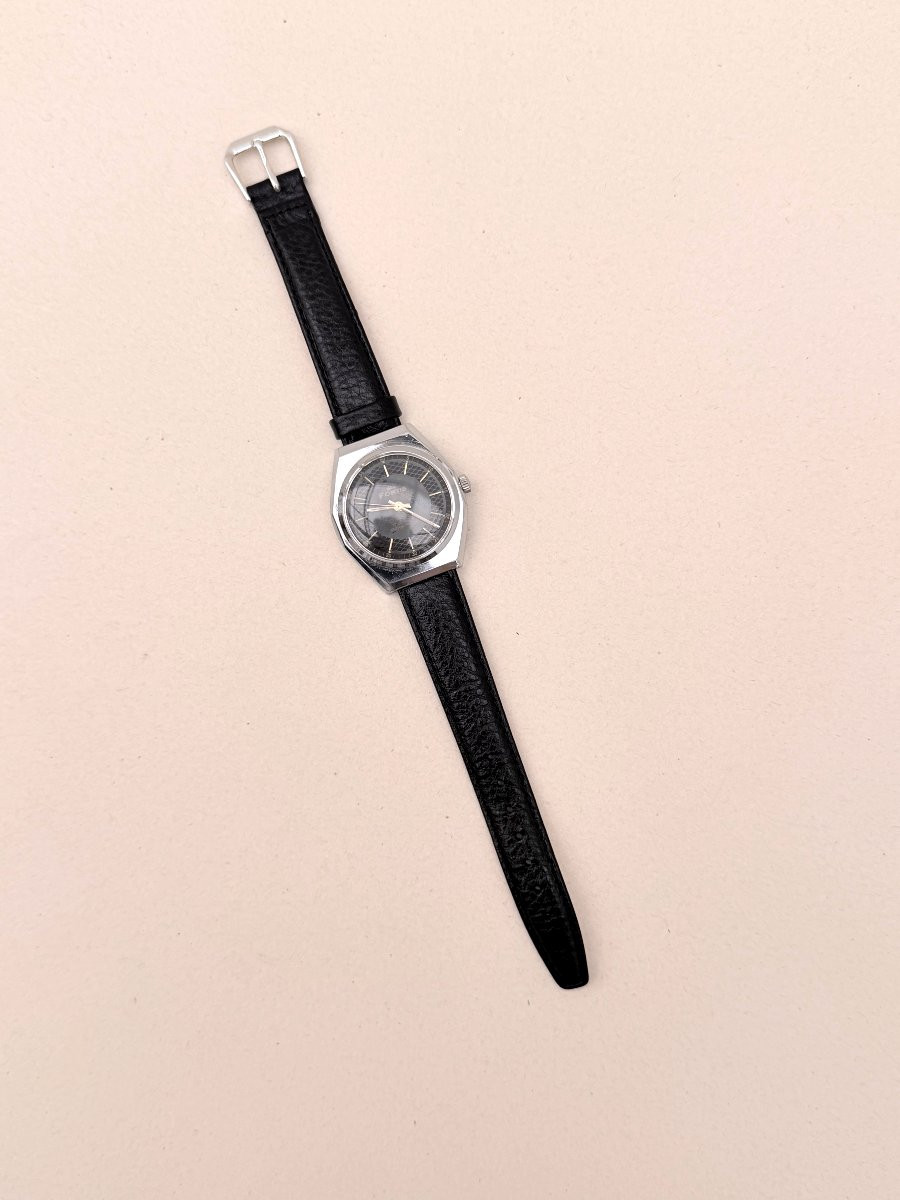 Mechanical Watch By Fortis, 1970-photo-3