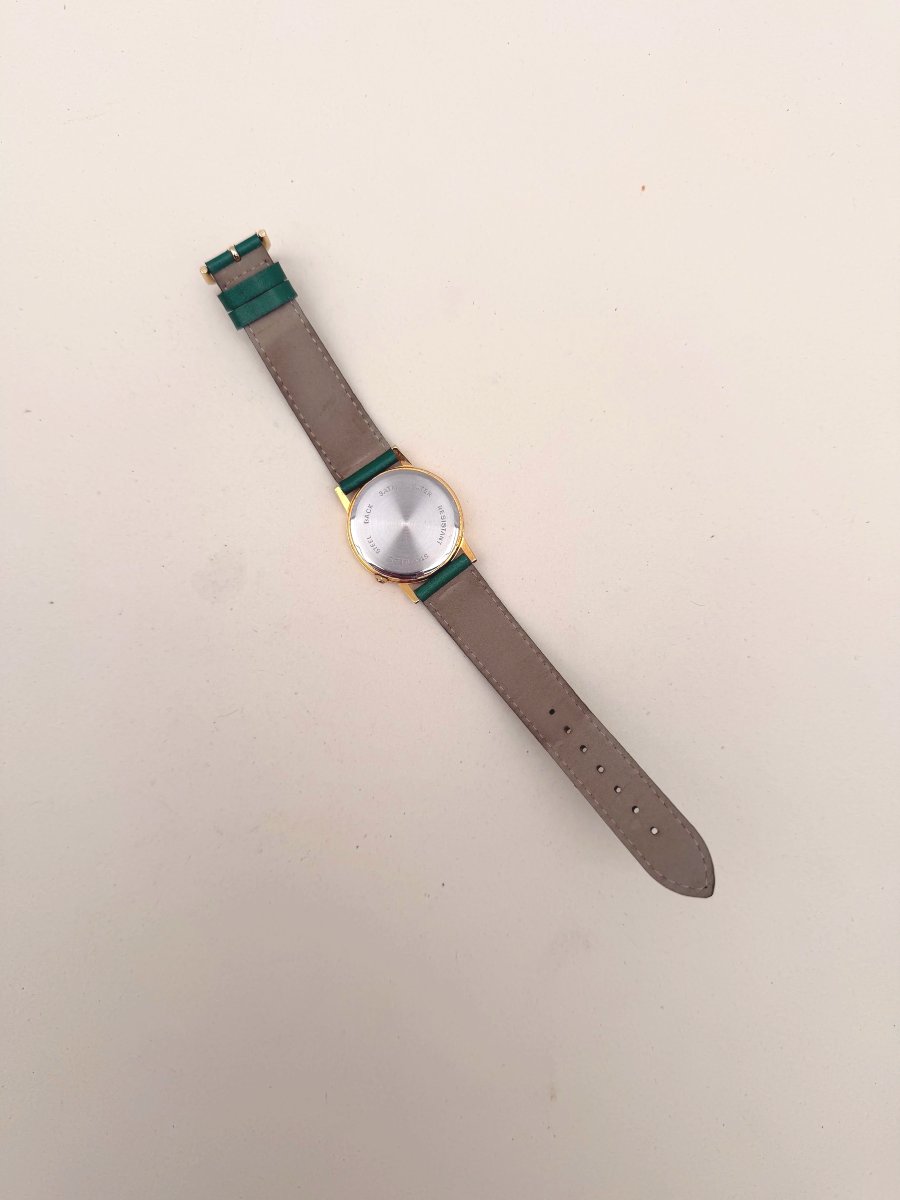 Montre Golf de BOOGIE BOOGIE a Quartz, France 1980 -photo-3