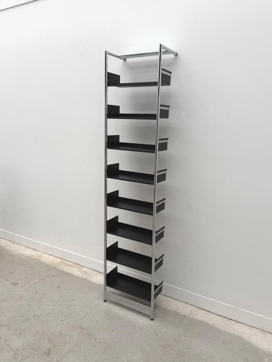 Etagère "Pool 183" de André ZINGG pour MOX en métal, Suisse 2020  -photo-1