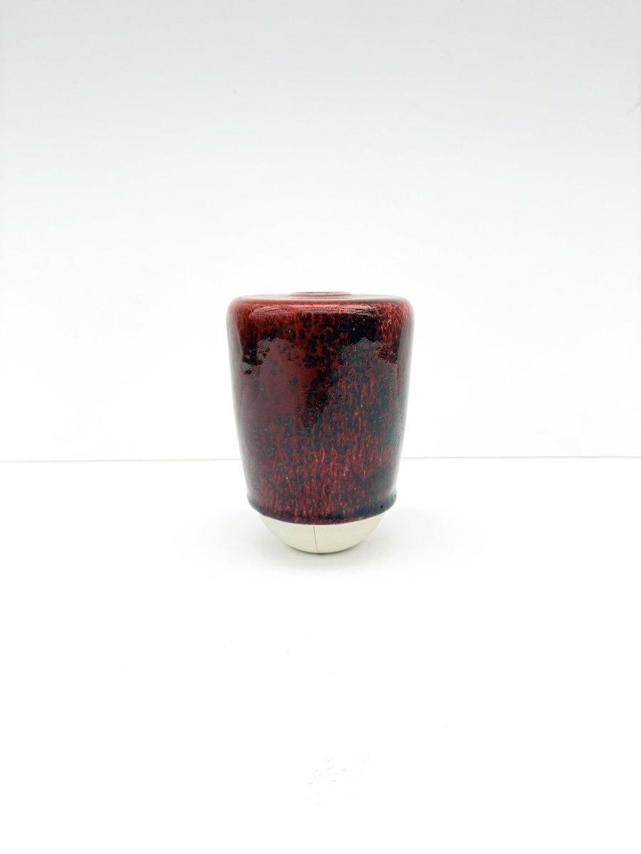 Ceramic Vase By Yann Masseyeff  -photo-4