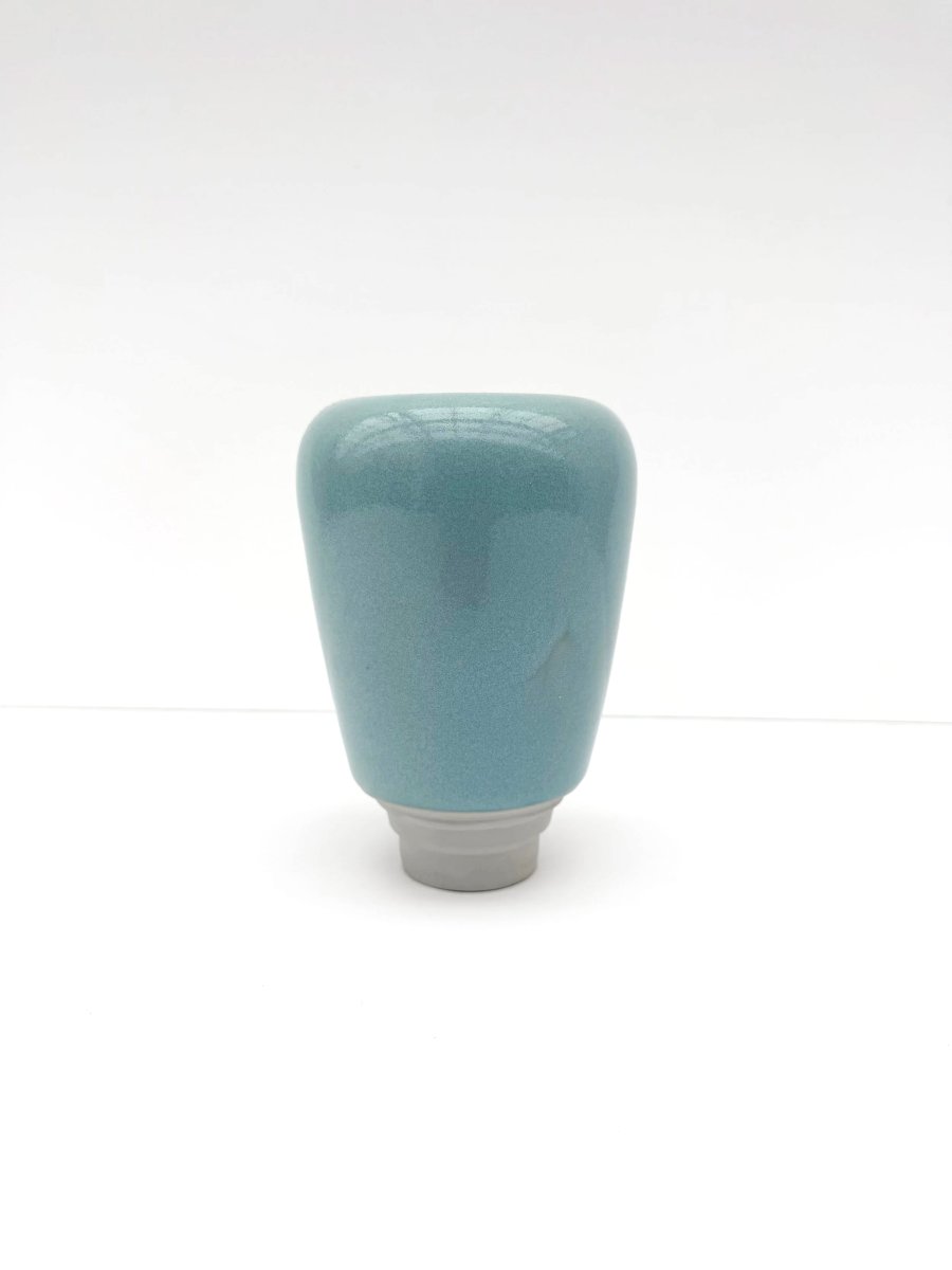 Ceramic Vase By Yann Masseyeff  -photo-4