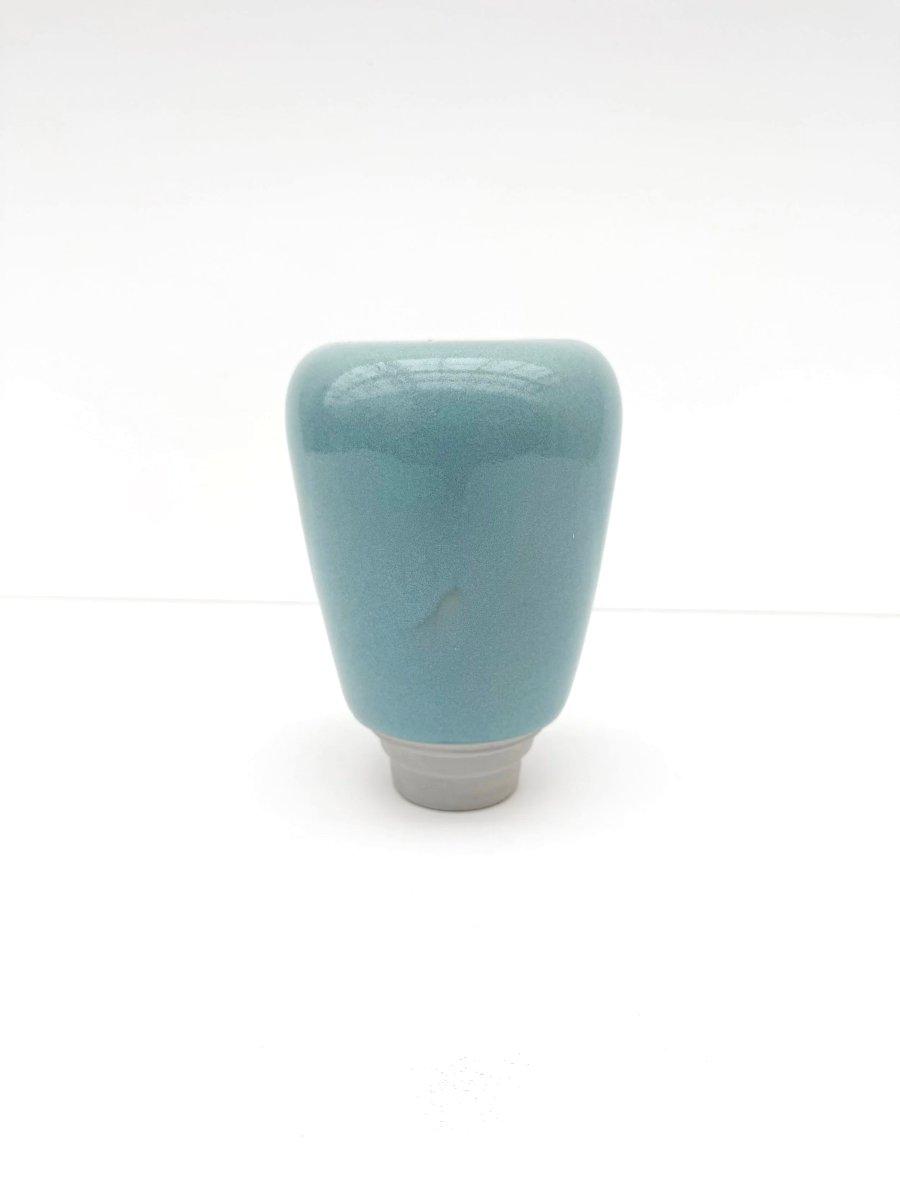 Ceramic Vase By Yann Masseyeff  -photo-2