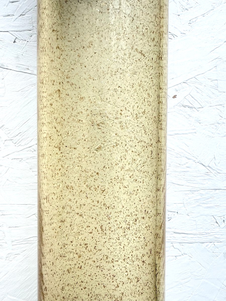Paire d’appliques en métal et verre de Murano, 1980 -photo-2