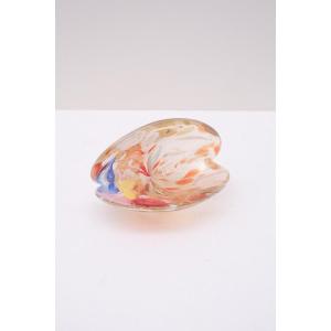Murano Glass Empty Pocket, Italy 1960 