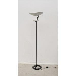 Lampadaire « Zen » De Ernesto Gismondi édition Artemide, 1980  