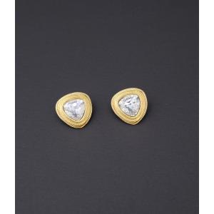Boucles d'oreilles de POGGI PARIS, 1990  