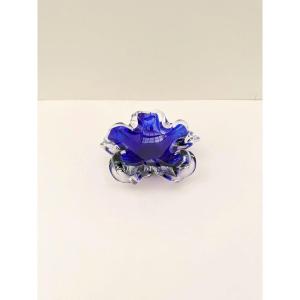 Trinket Dish From Murano, Italy, 1970  
