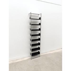 Etagère "Pool 183" de André ZINGG pour MOX en métal, Suisse 2020  