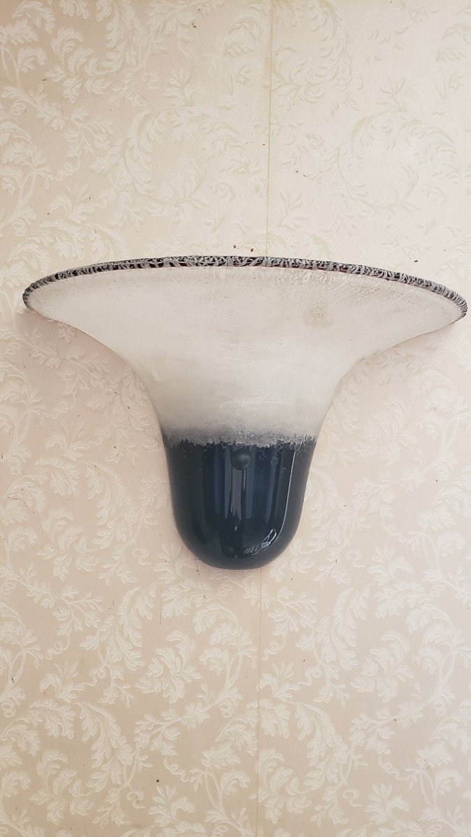 Murano Wall Lamp-photo-2
