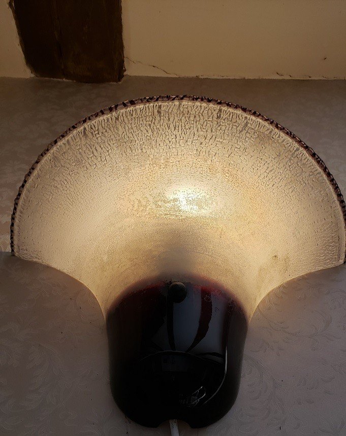 Murano Wall Lamp-photo-3