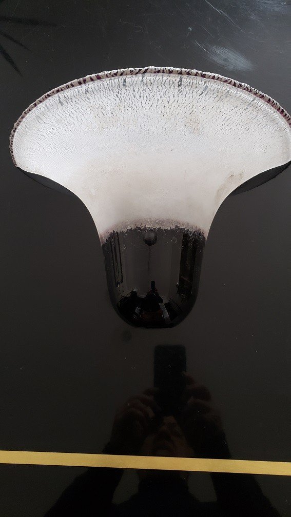 Murano Wall Lamp-photo-1