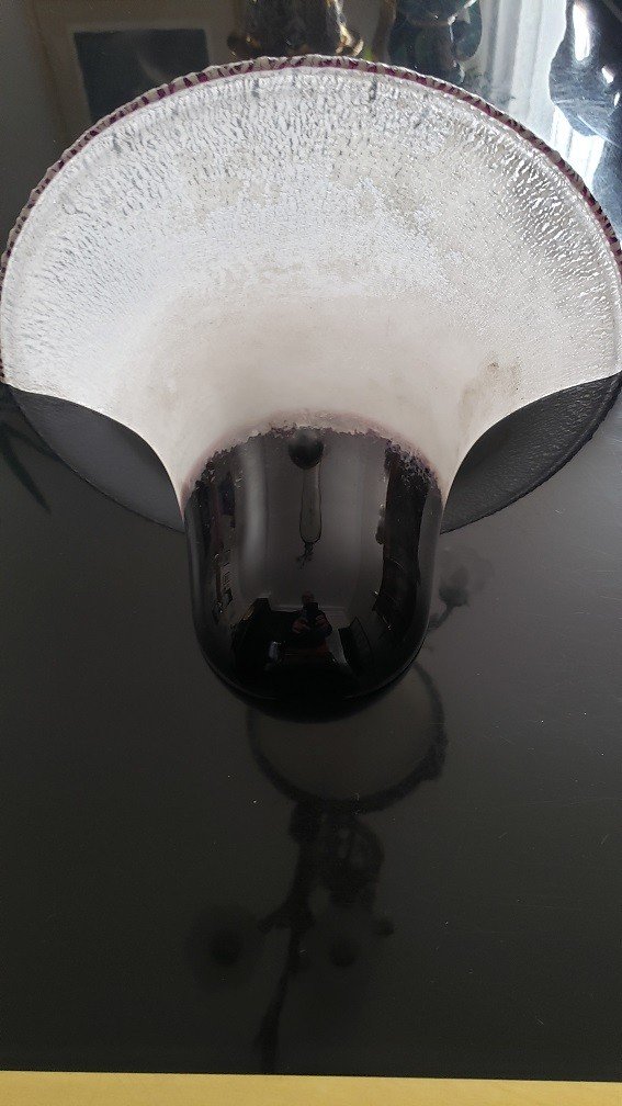 Murano Wall Lamp-photo-2