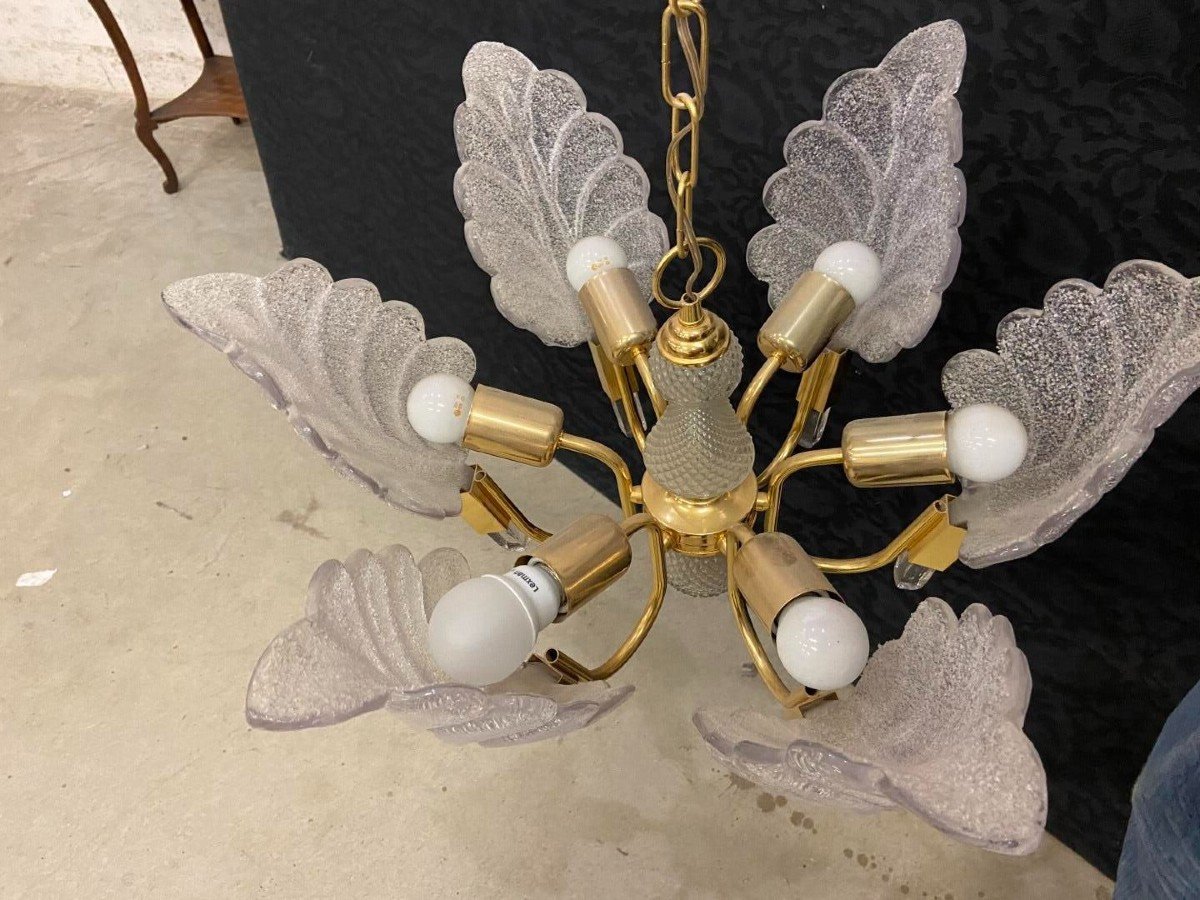 Vintage Chandelier-photo-1