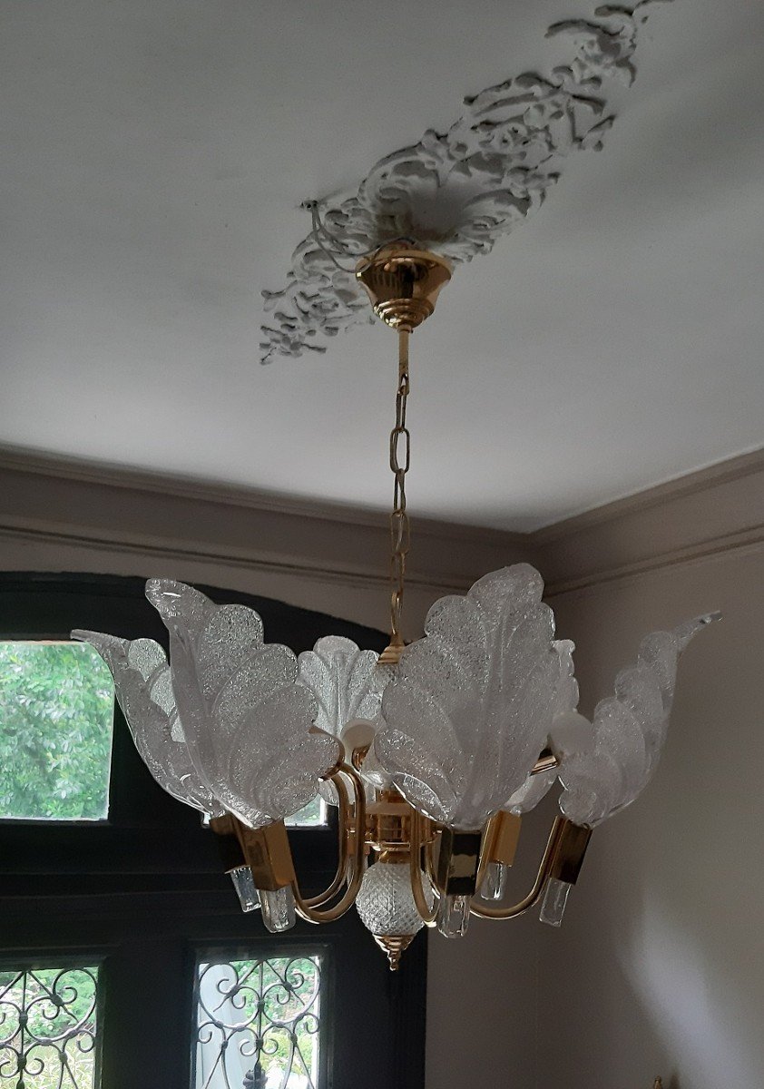 Vintage Chandelier