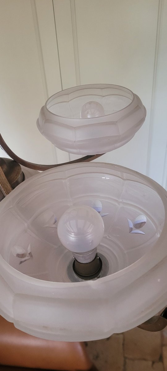  Chandelier From The 40s-photo-7